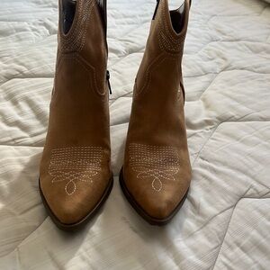 Booties by Indigo road. Size 10